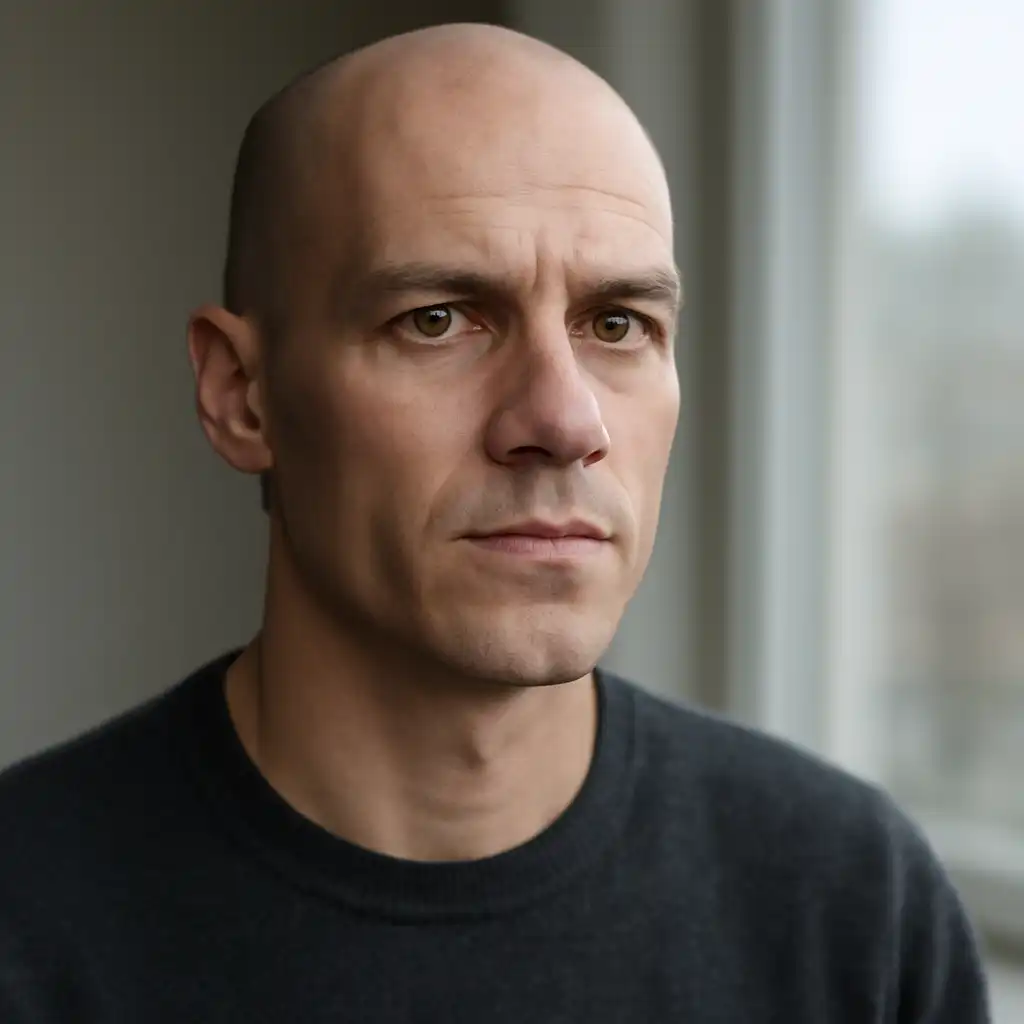 Klaus Steinberg